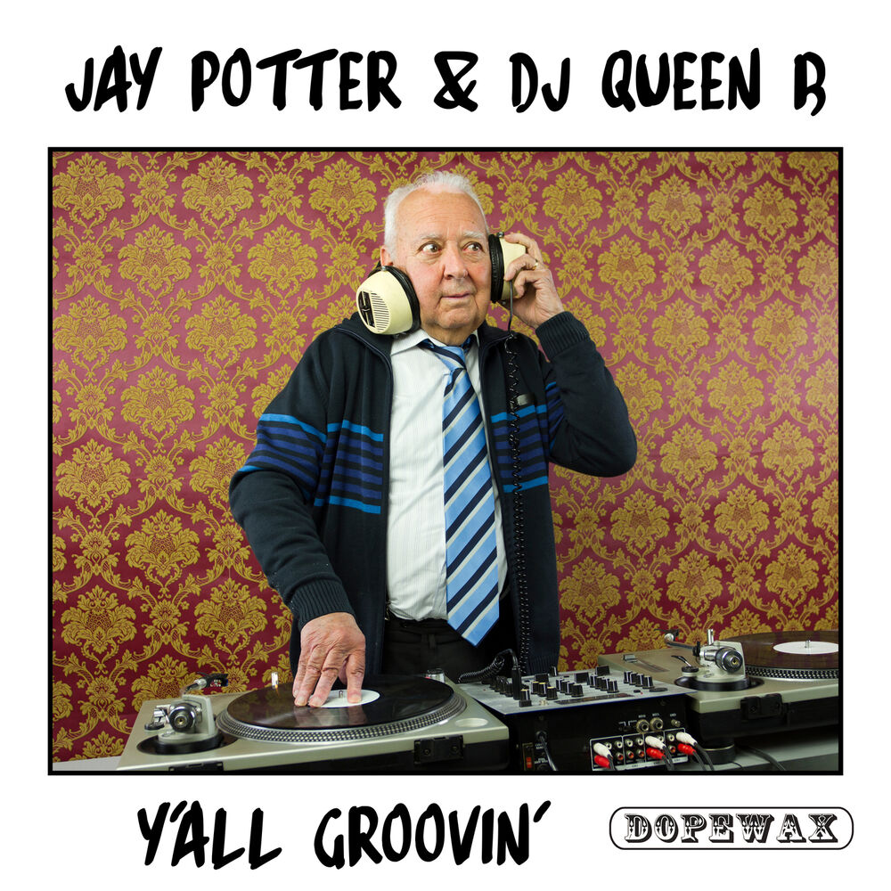 Picture of Y'all Groovin'