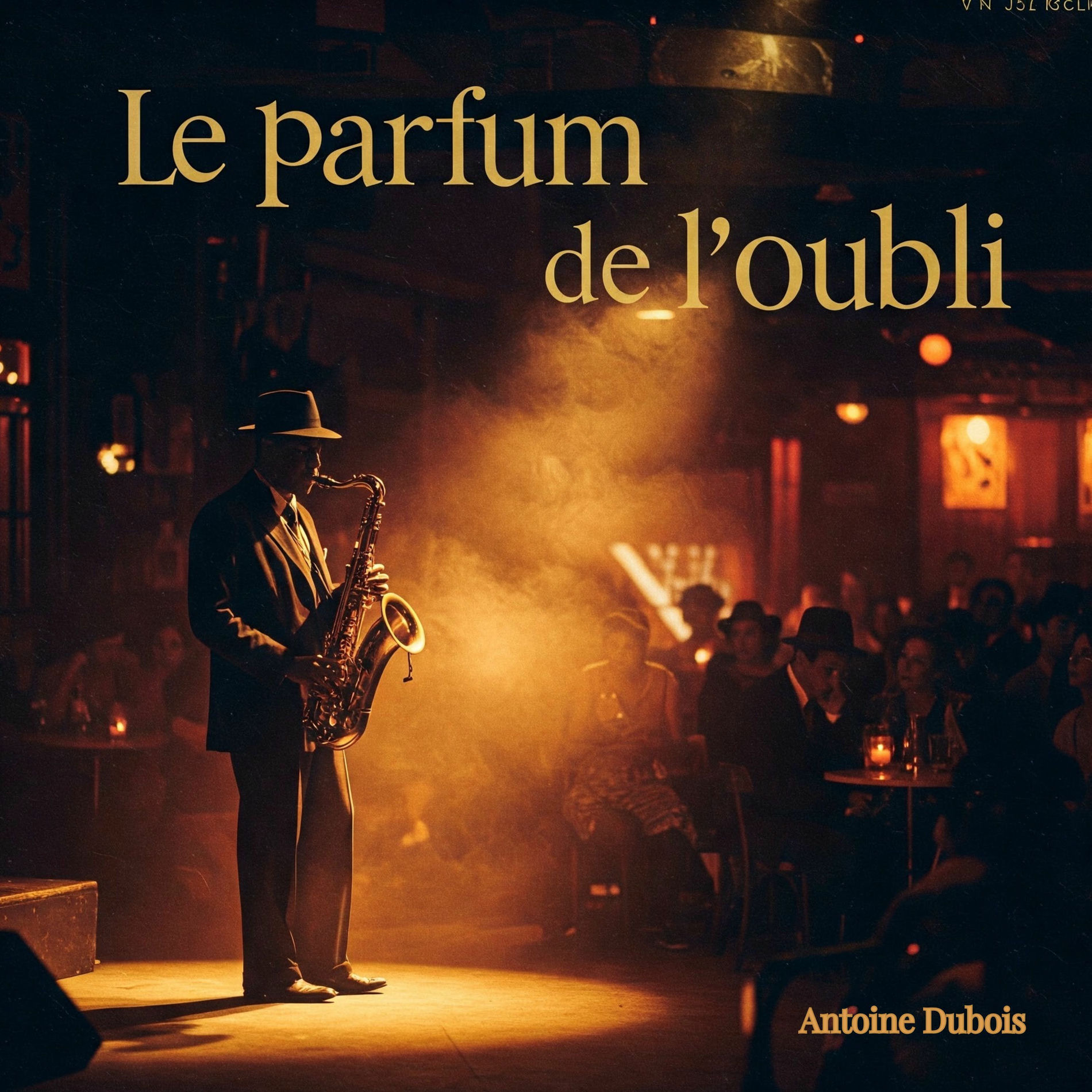 Album cover of Les Petits Bonheurs de Paris