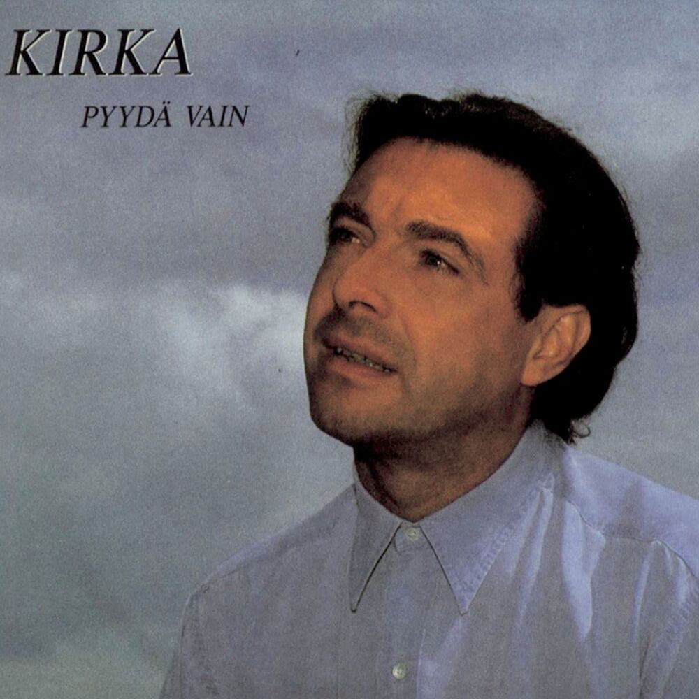 Picture of Pyydä Vain