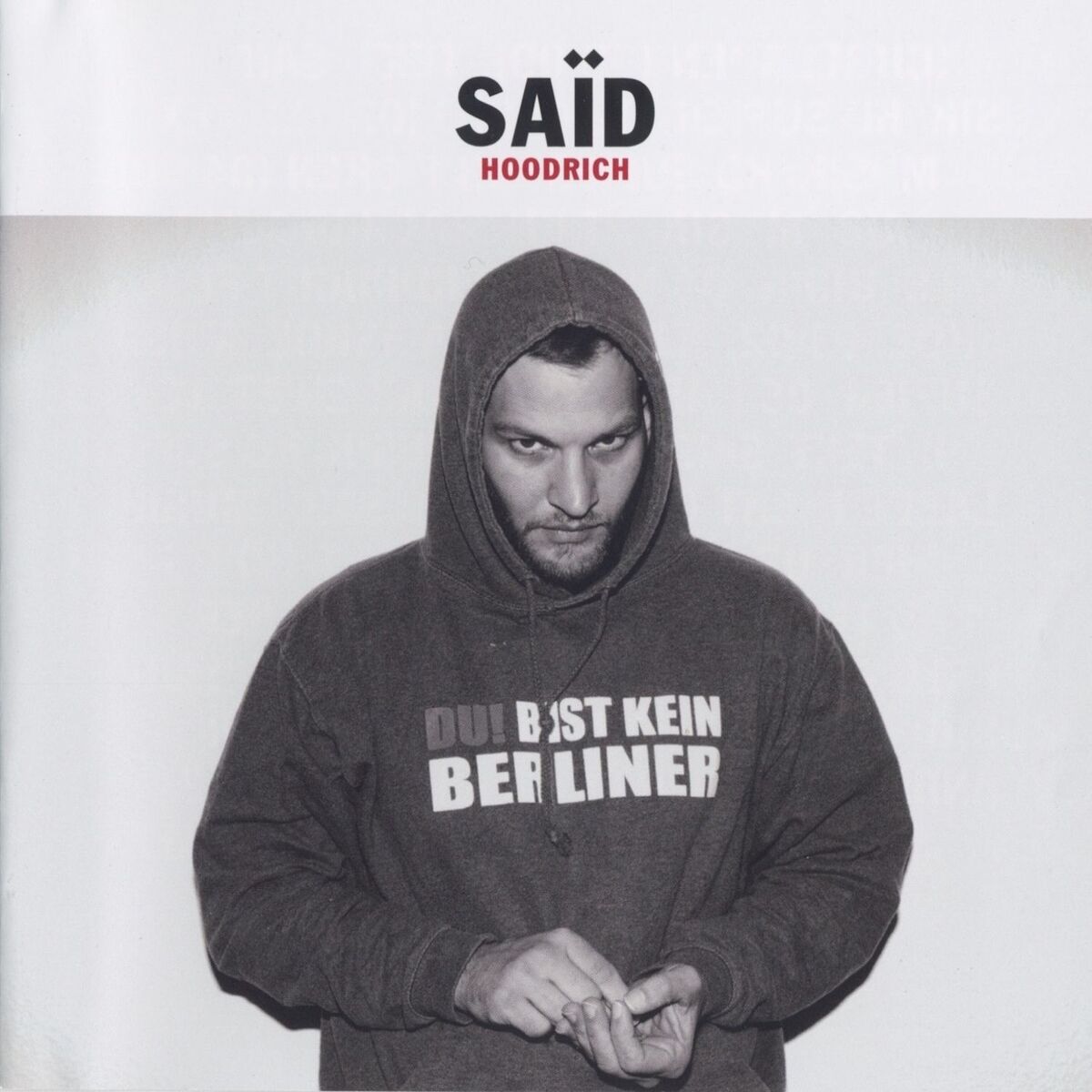 Album cover of Carlo
