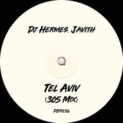 Cover of Tel Aviv