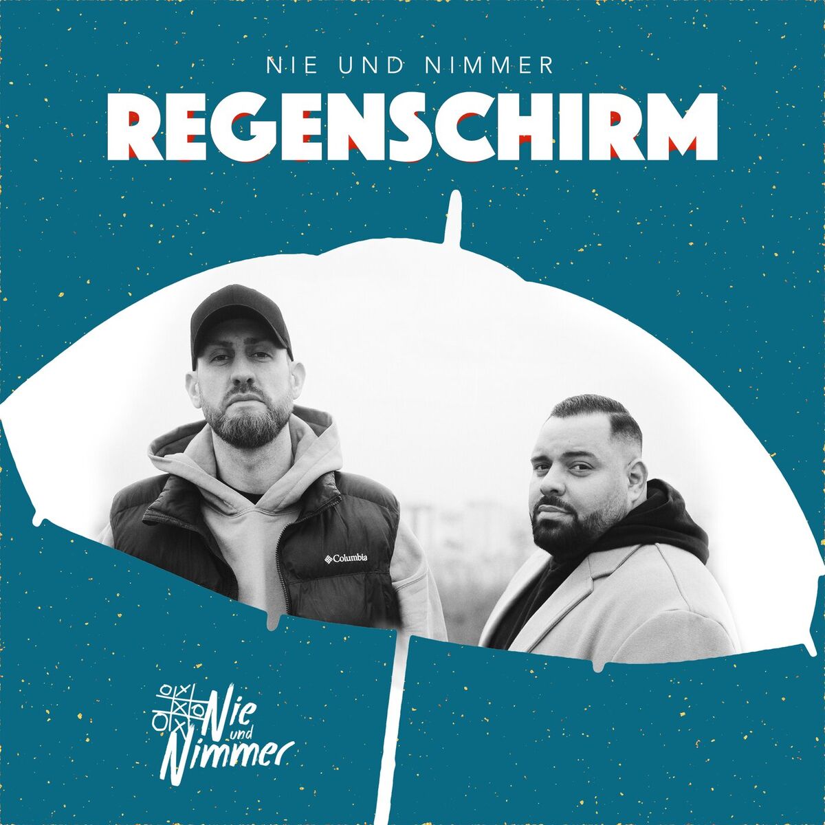Album picture of Regenschirm