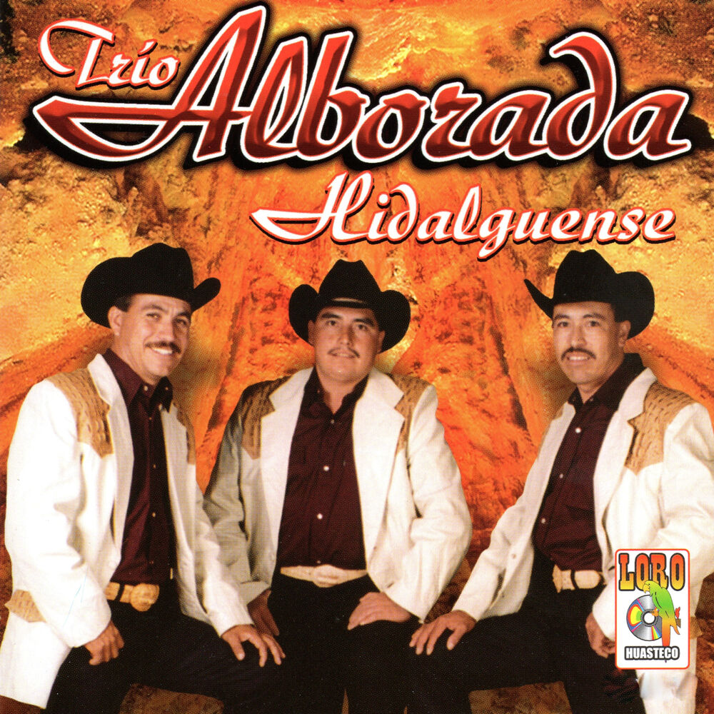 Picture of Trio Alborada Hidalguense