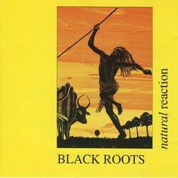 Cover of Natural Reaction