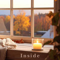 Inside