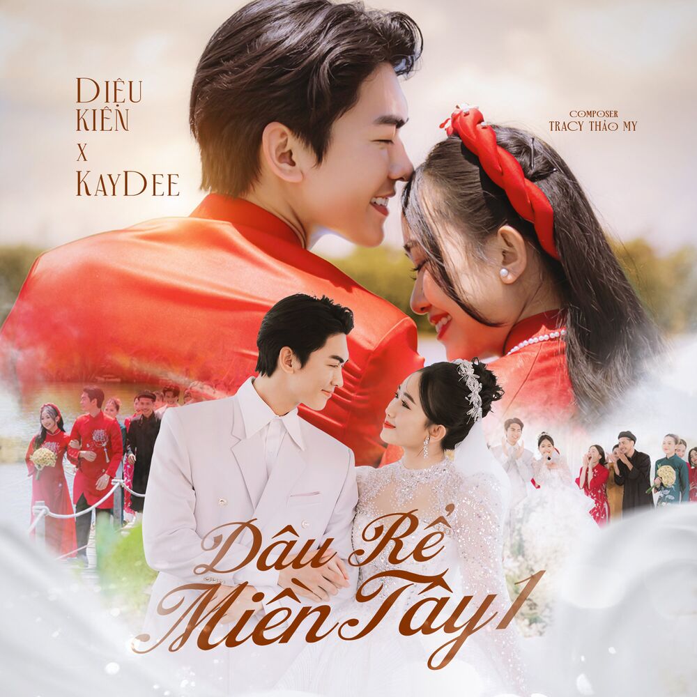 Picture of Dâu Rể Miền Tây 1