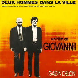 music cover