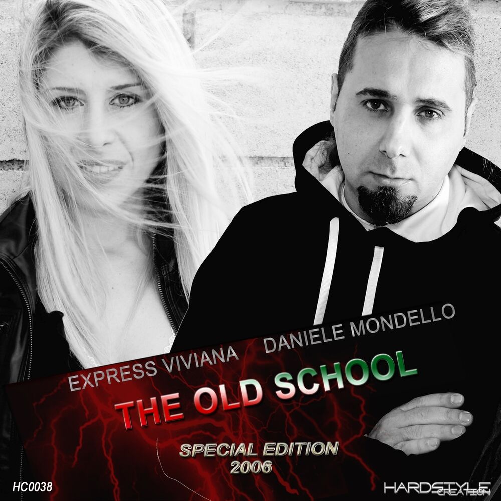 Picture of The Old School (Special Edition 2006)