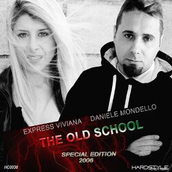 Cover of The Old School (Special Edition 2006)