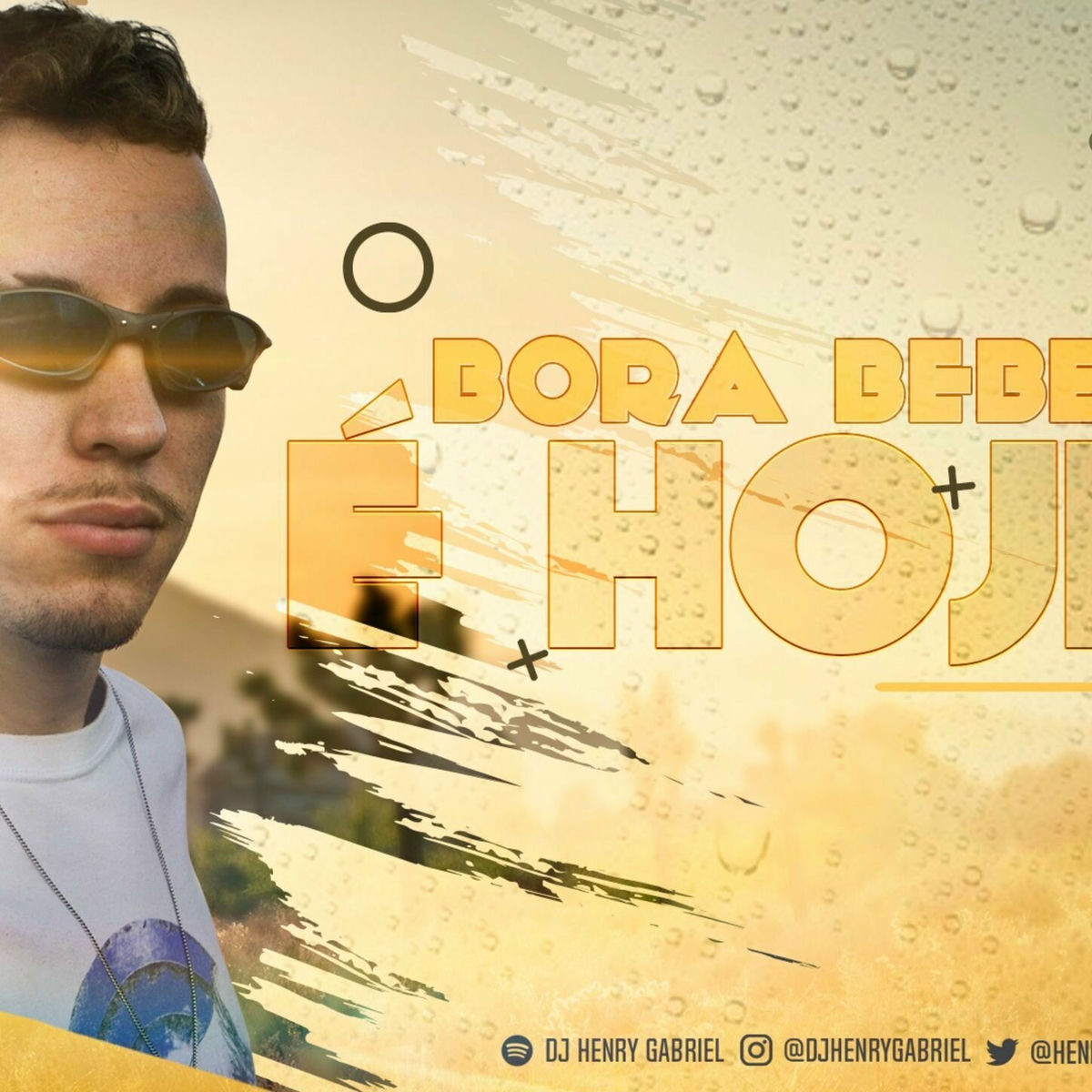 Album cover of Mega Funk Bora Beber É Hoje