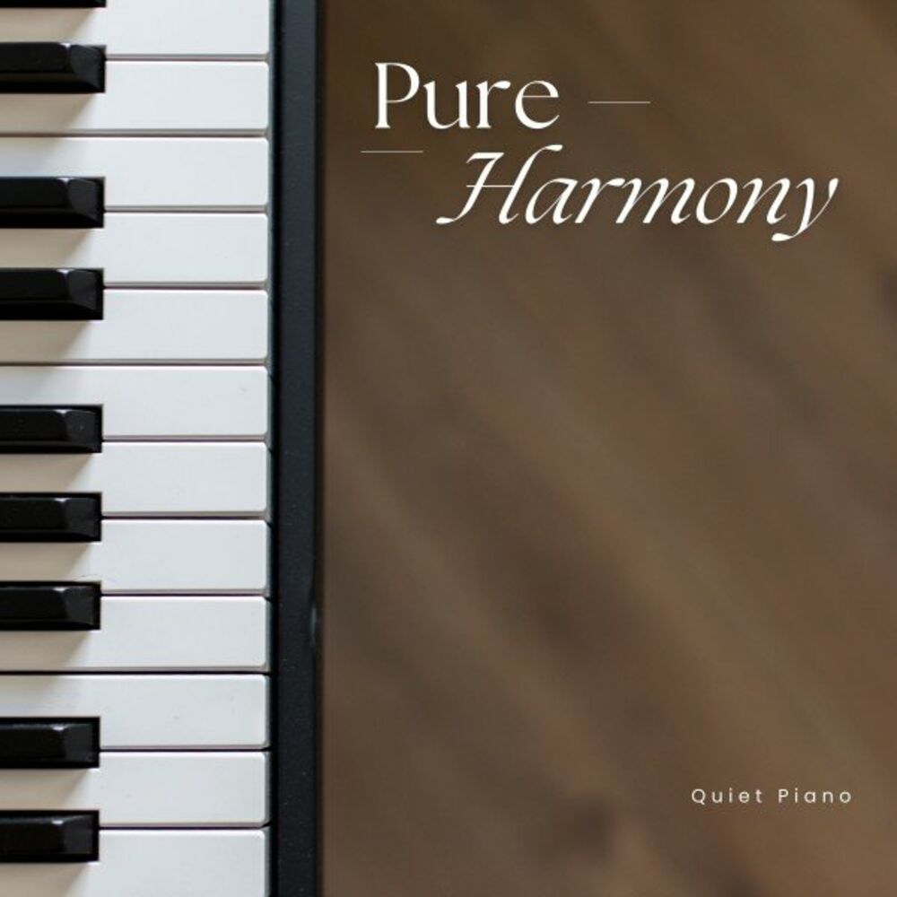 Picture of Pure Harmony: Piano Background Music