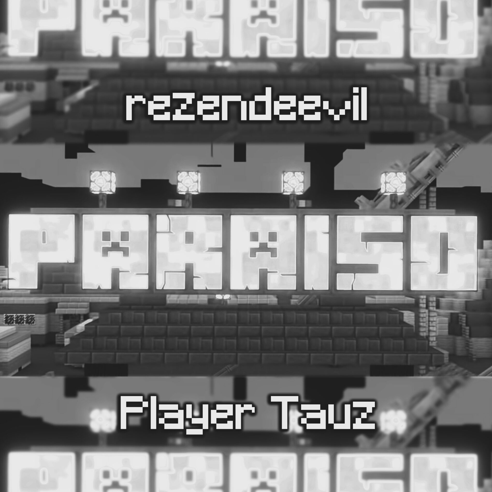 Album cover of Paraiso
