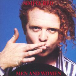 Cover of Men and Women