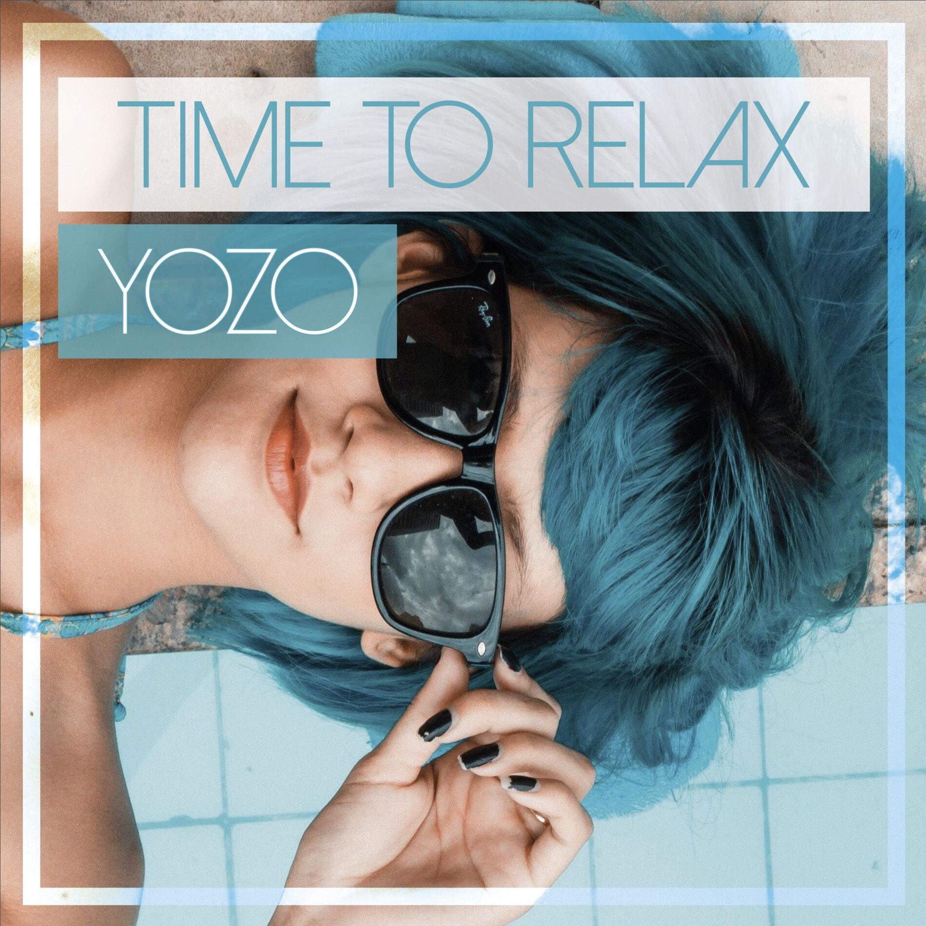 Album cover of Time to Relax