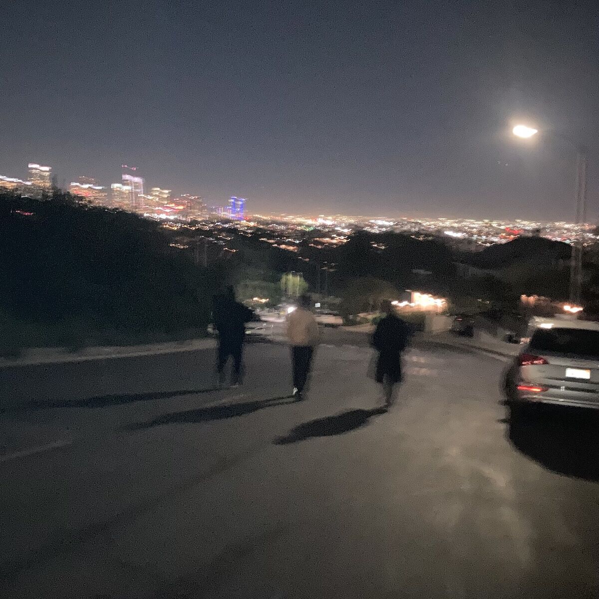 Album cover of Angel