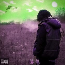 Cover of John Cena