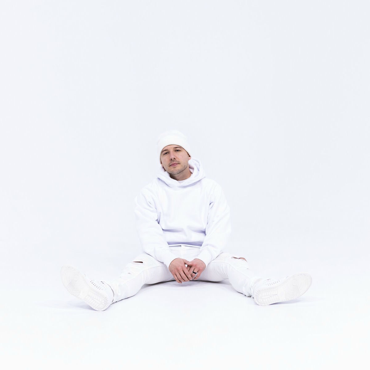 Album cover of Life is Hard. God is Good.