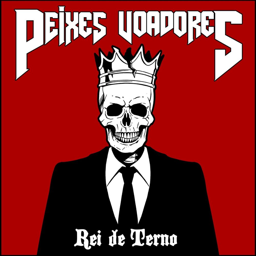 Picture of Rei de Terno