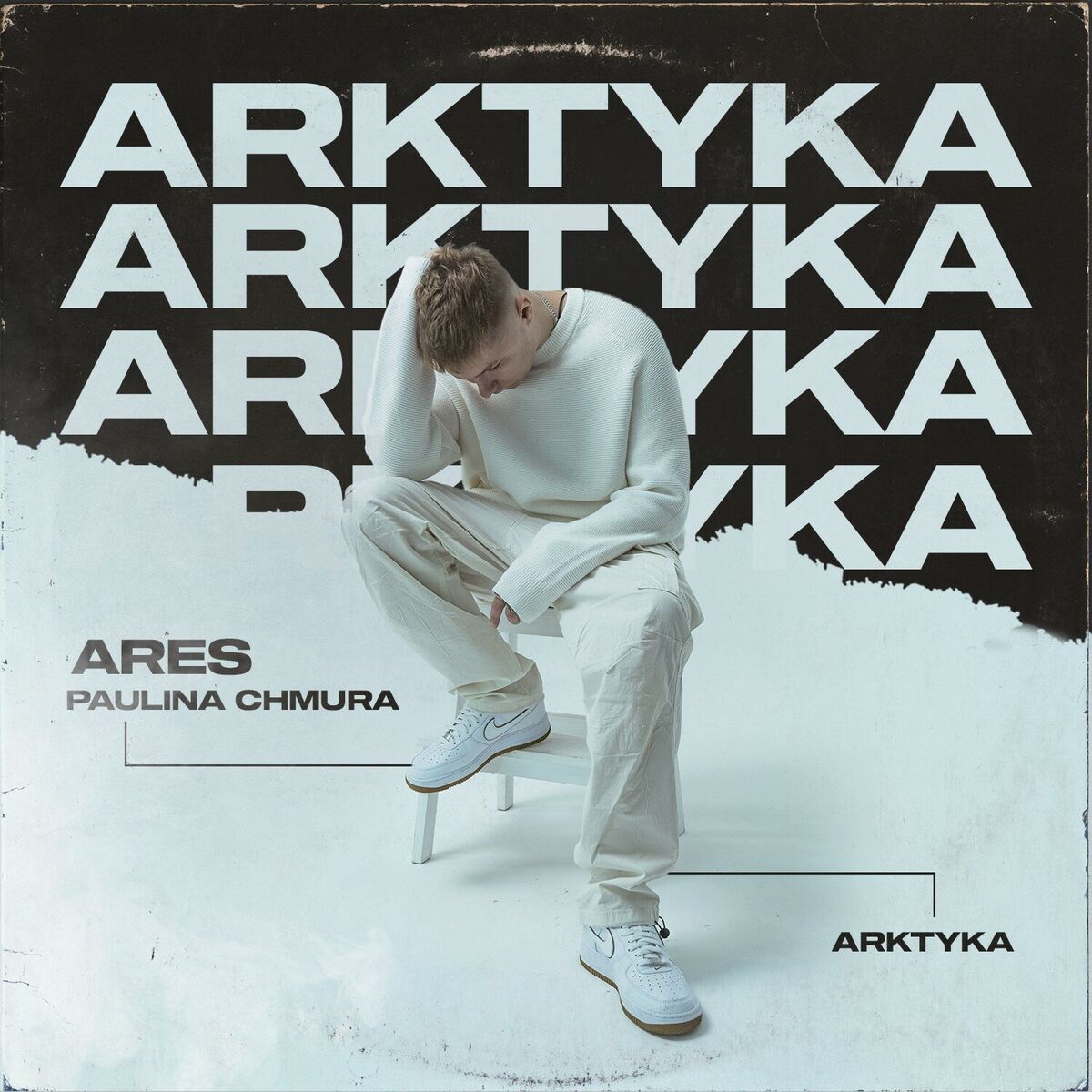 Album cover of Arktyka