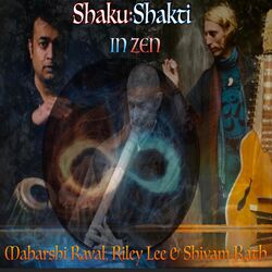 Cover of InZen (Intro)
