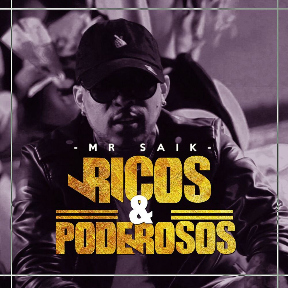 Picture of Ricos y Poderosos