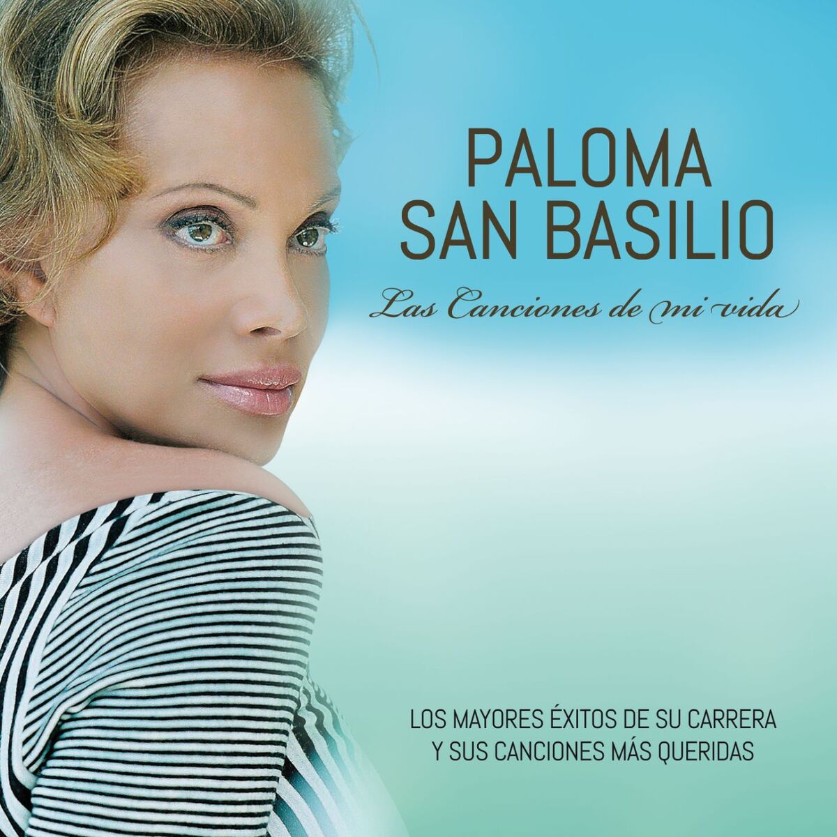 Album cover of No llores por mí argentina