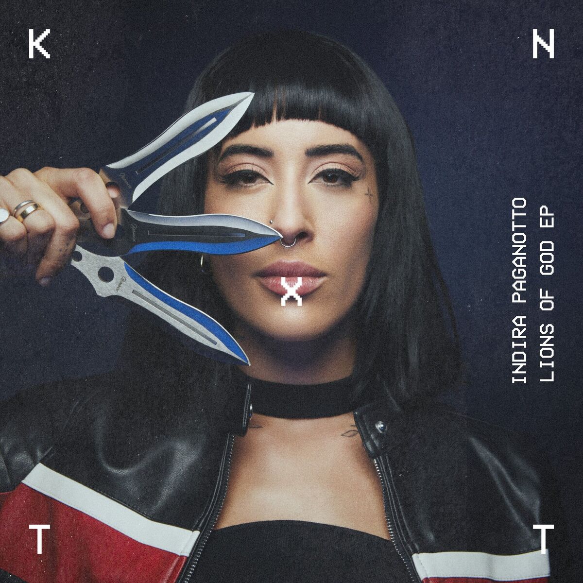 Album cover of Legend