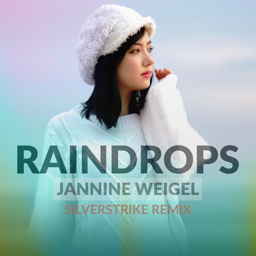 Picture of Raindrops