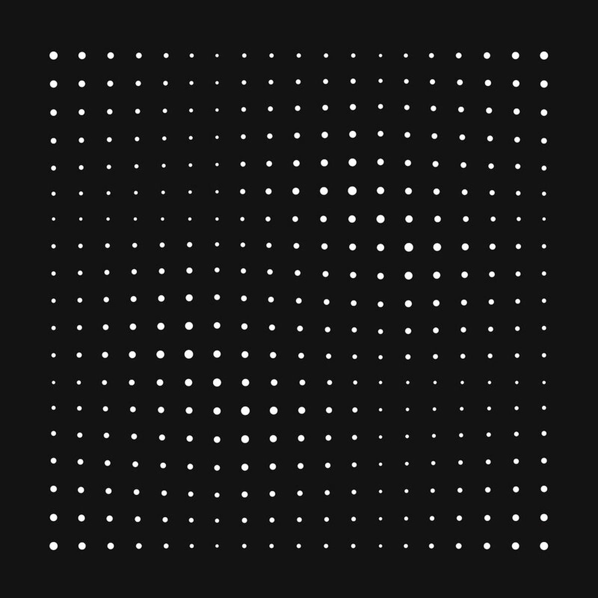Album cover of Mysteries Compilation - Chapter Three