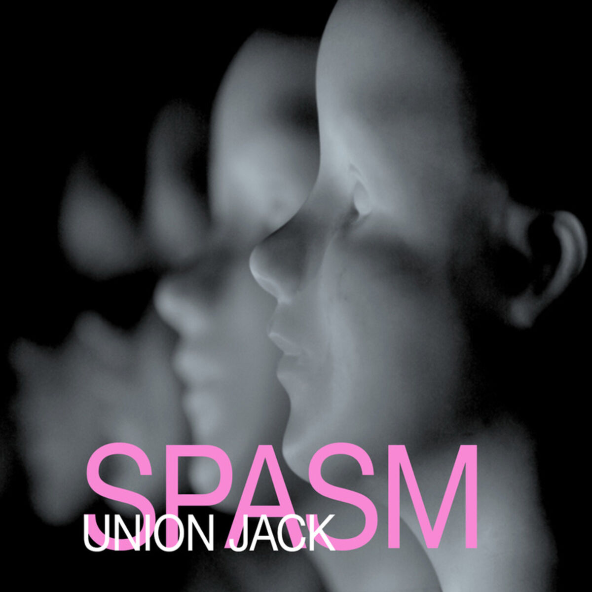 Album cover of Spasm