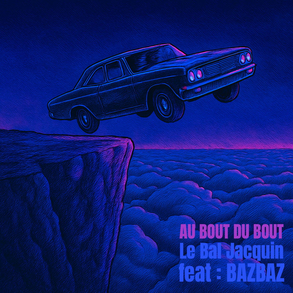 Au bout du bout
