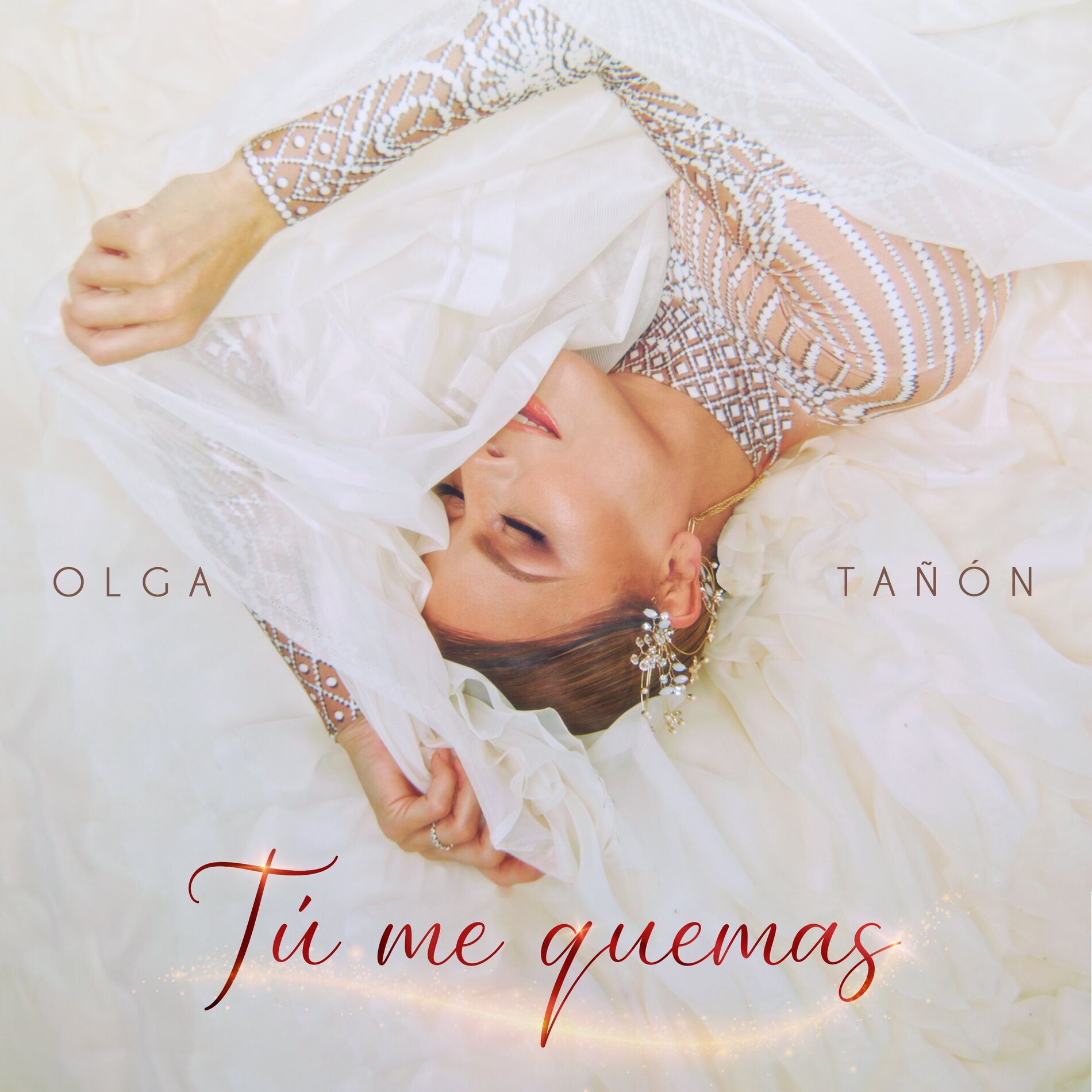Album cover of Tu Me Quemas