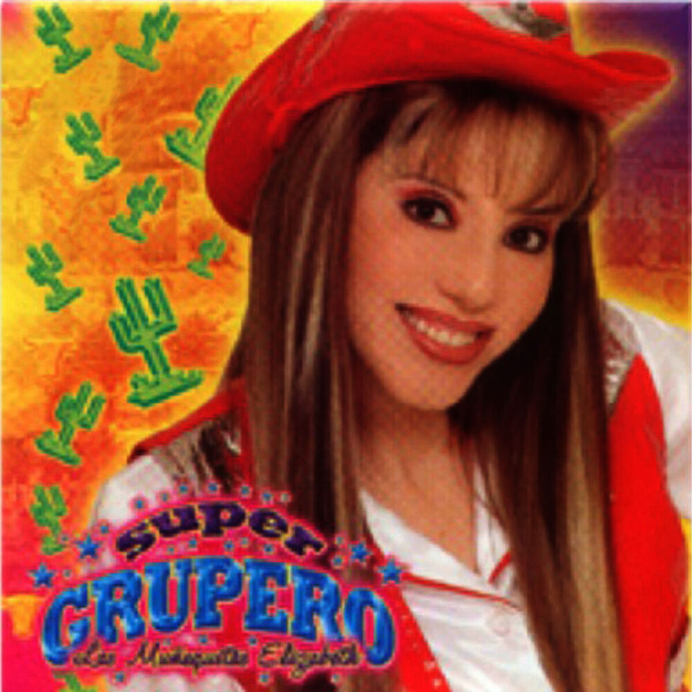 Picture of Super Grupero
