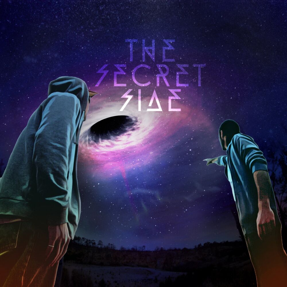Picture of The Secret Side