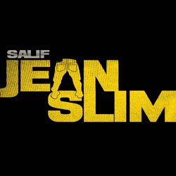 Cover of Jean slim