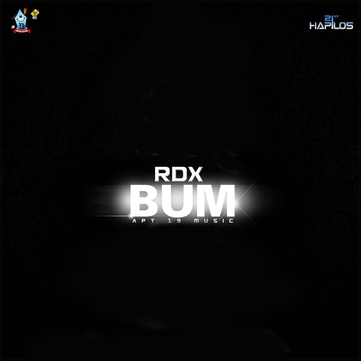 Album cover of Bum