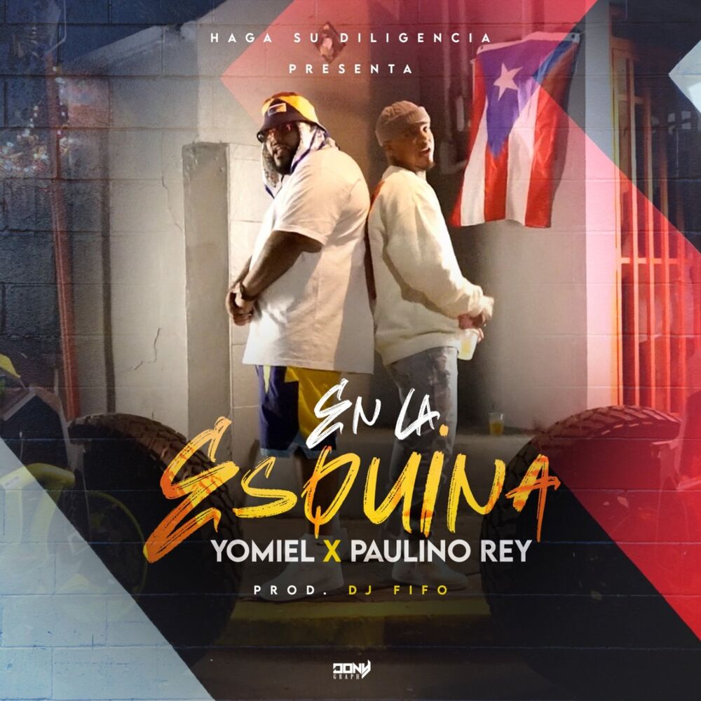 Picture of En la Esquina