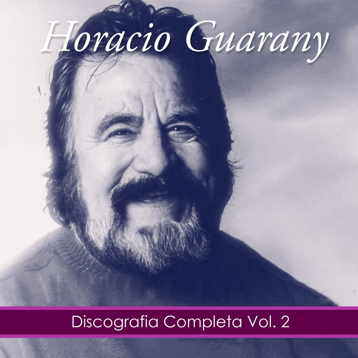 Album cover of Discografia Completa Vol.2
