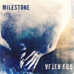Cover of Alter Ego