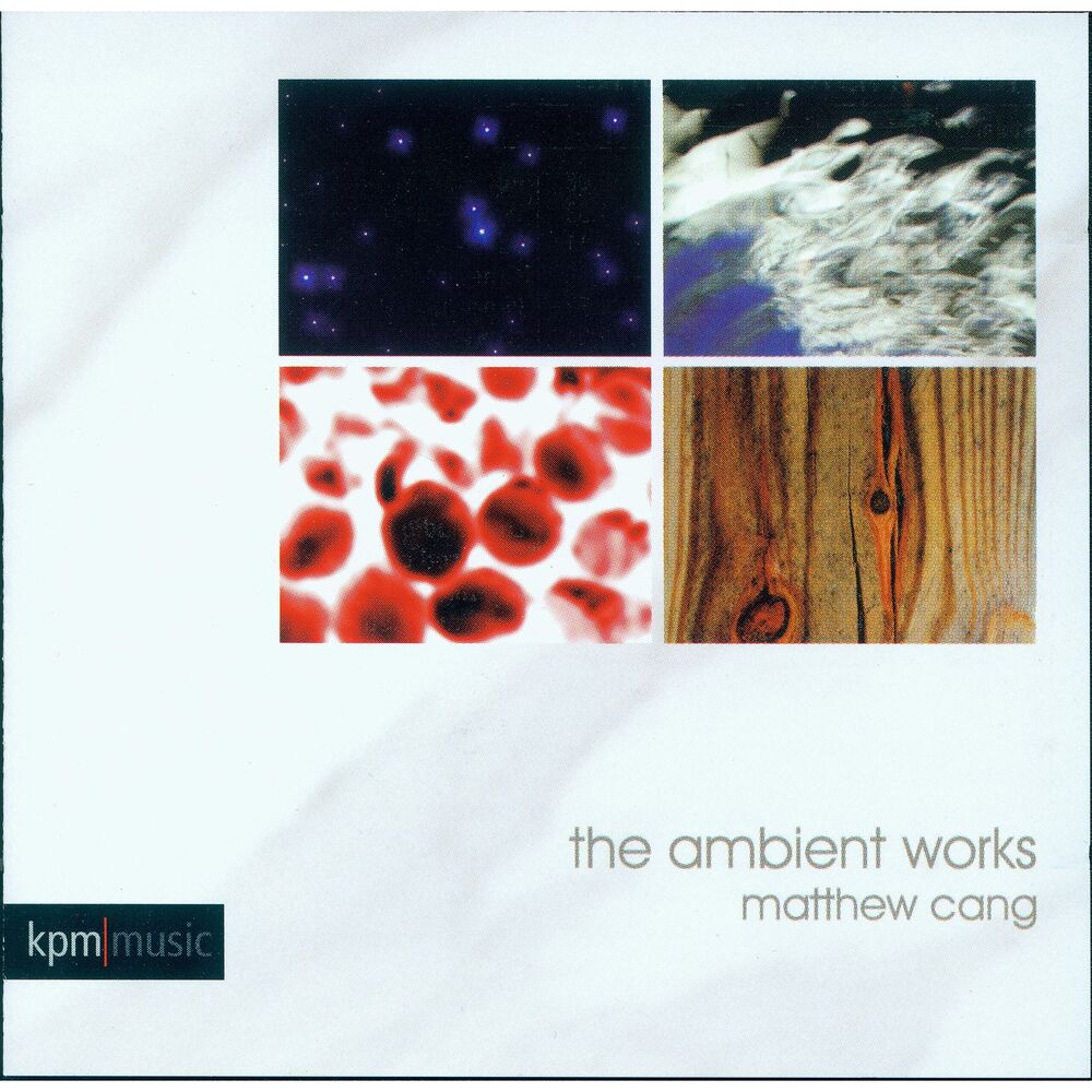 Picture of The Ambient Works
