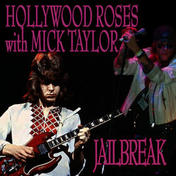Cover of Jailbreak