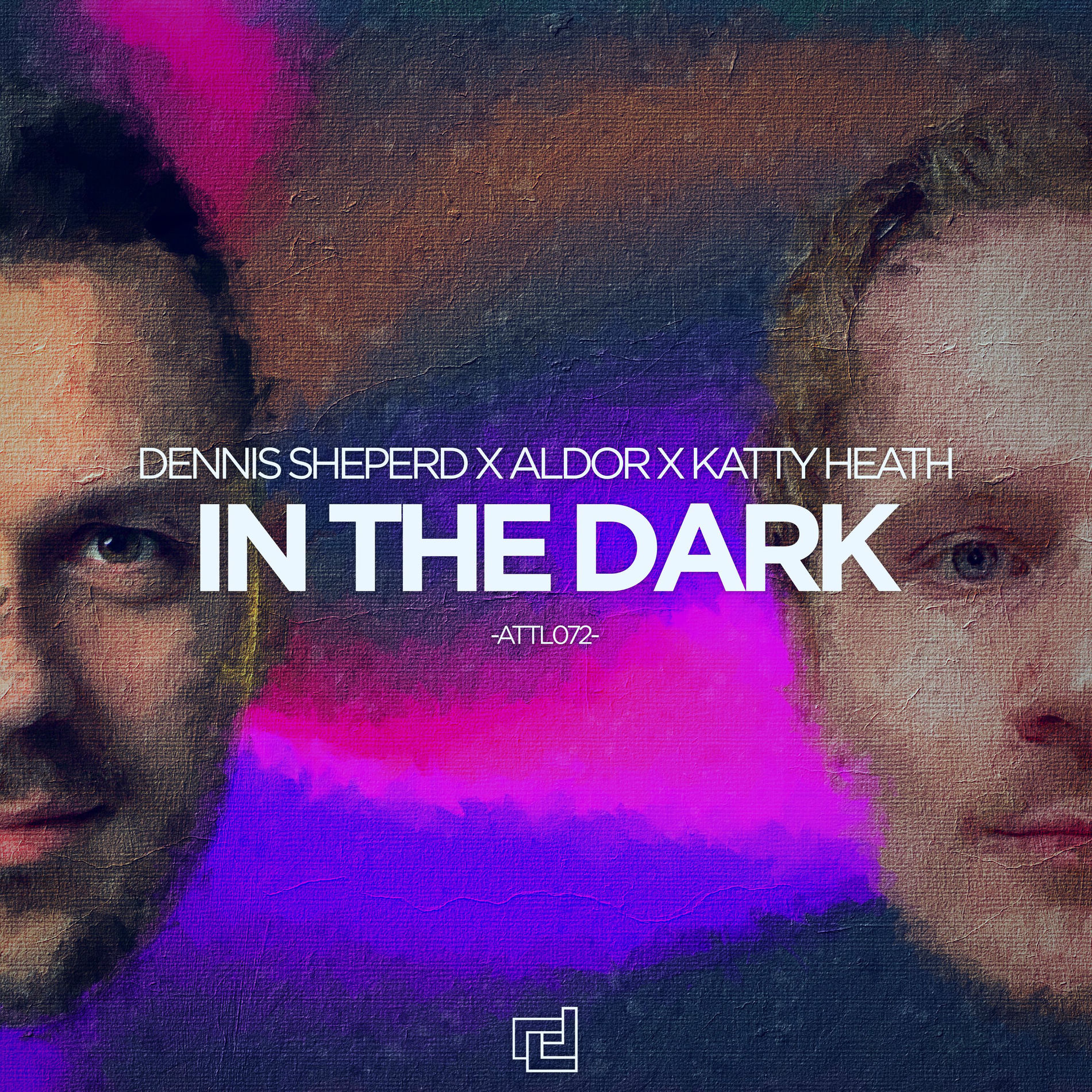 Album cover of In The Dark