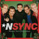 Home for Christmas by *NSYNC album cover