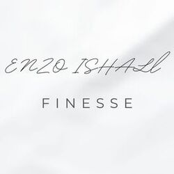 Cover of Finesse