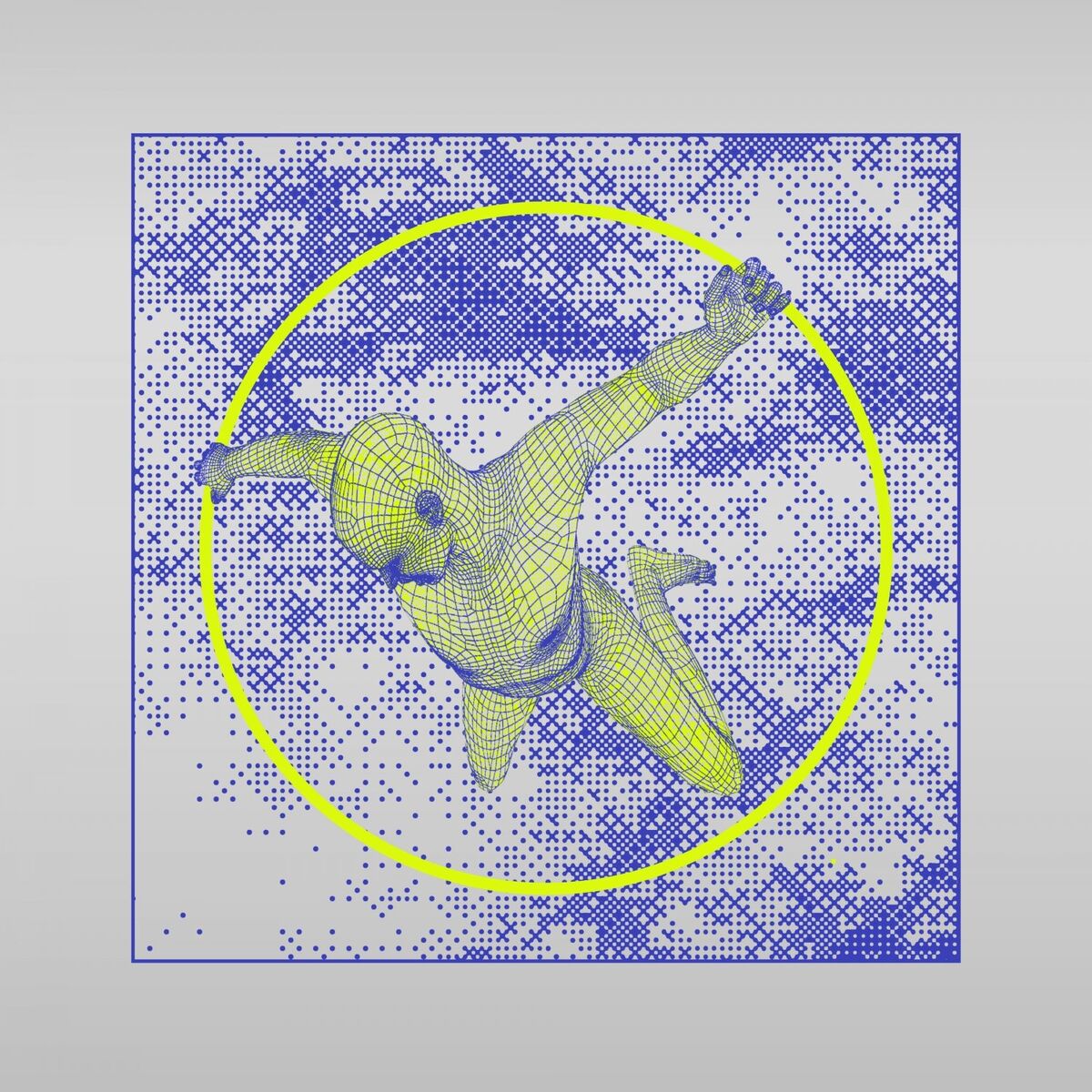 Album cover of Free Fall