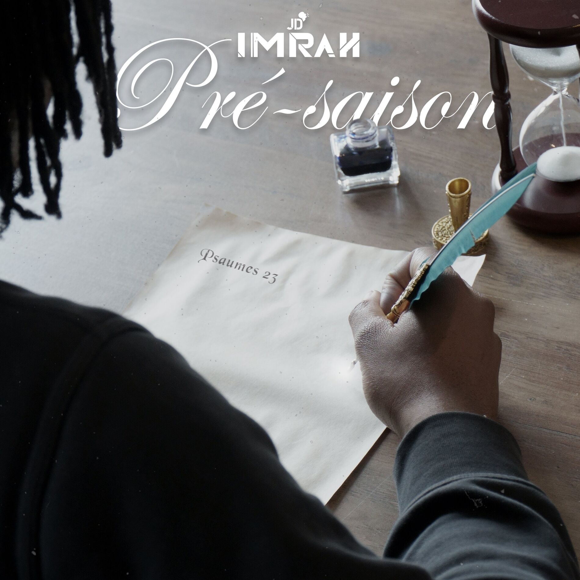 Album cover of Pré-saison