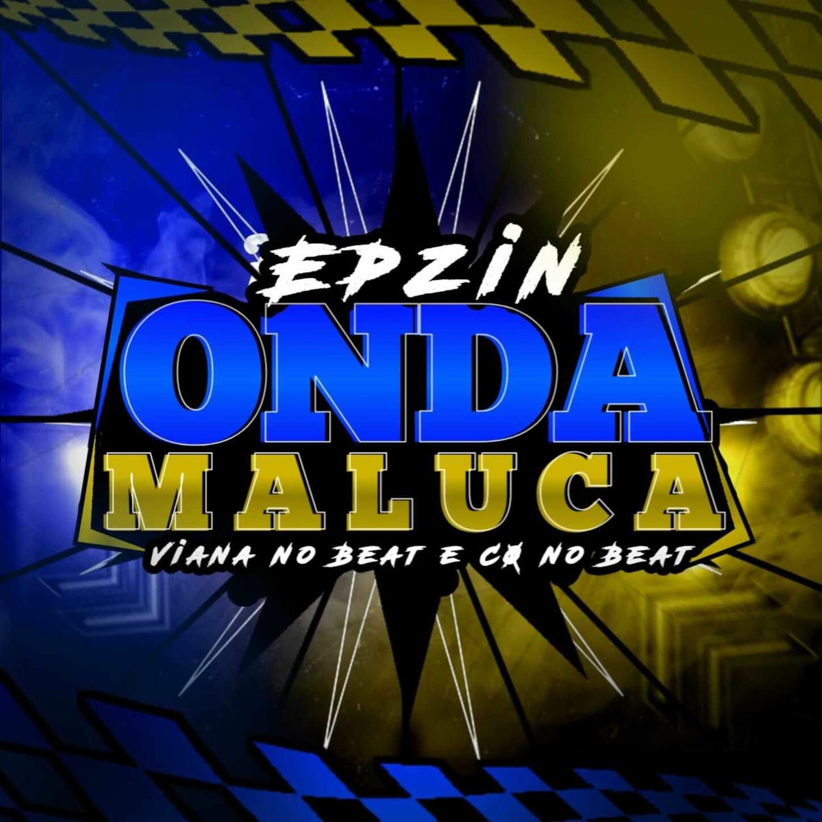 Album cover of Onda Maluca