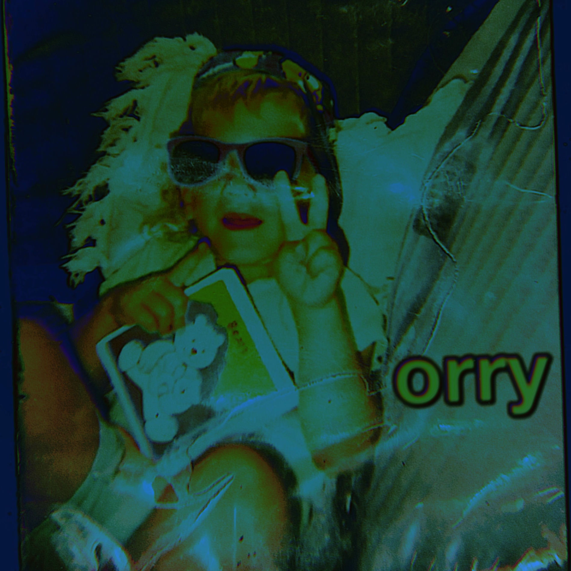 Album cover of Mercedes
