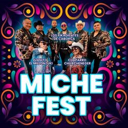 Cover of Miche Fest