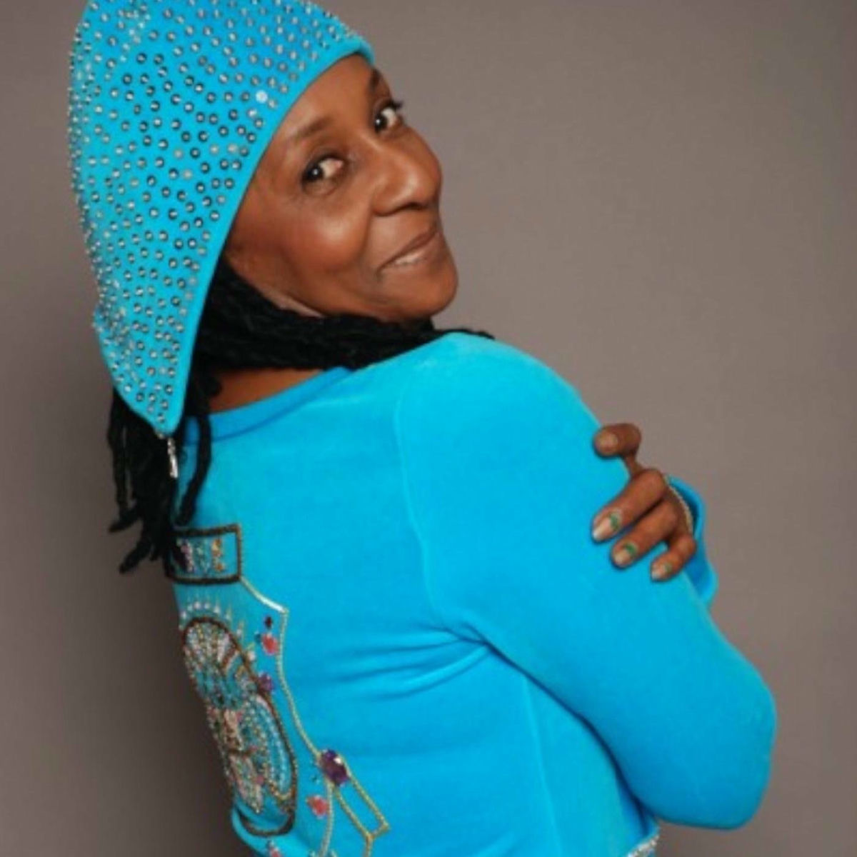 Album cover of Dawn Penn Gospel